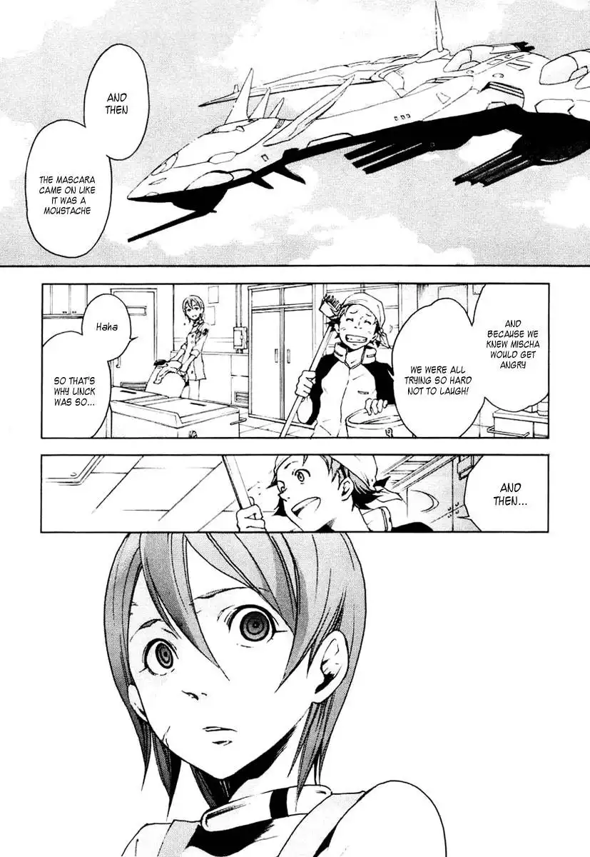 Eureka 7 Chapter 15 3